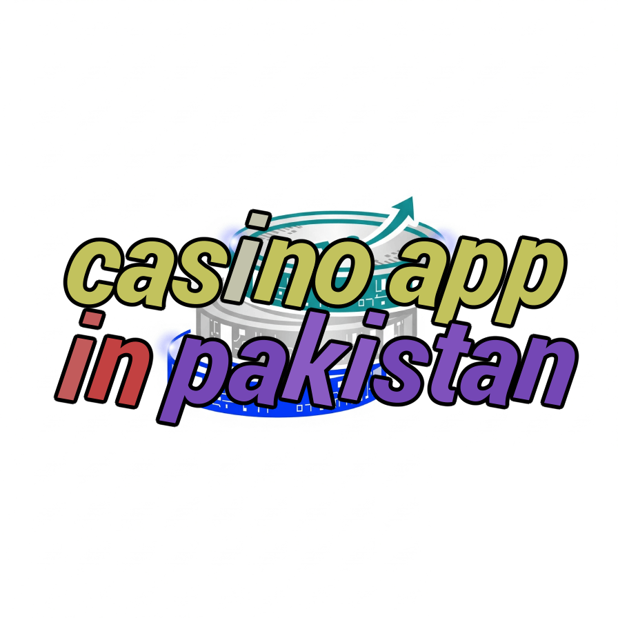 casino app in pakistan